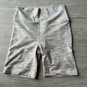 Outdoor Voices biker shorts